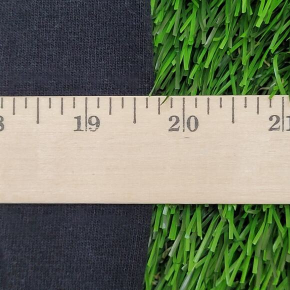 2008 Americade Biker Shirt Medium 20x26 Lake-George New-York - Picture 14 of 15